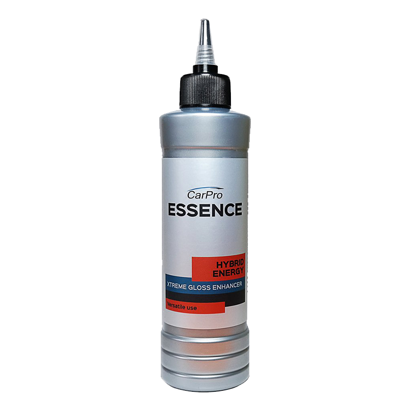 CarPro essence extreme gloss enhancer polish 250ml