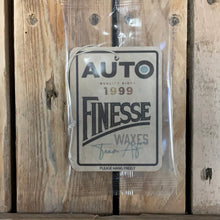 Load image into Gallery viewer, Auto Finesse Air Freshener - Assorted
