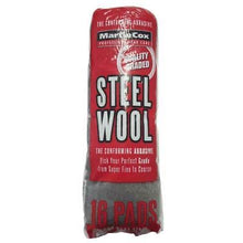Load image into Gallery viewer, Steel Wool for exhausts, metal, prep, wire wool
