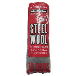 Steel Wool for exhausts, metal, prep, wire wool