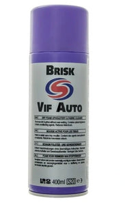 Autosmart Brisk Upholstery Cleaner foam