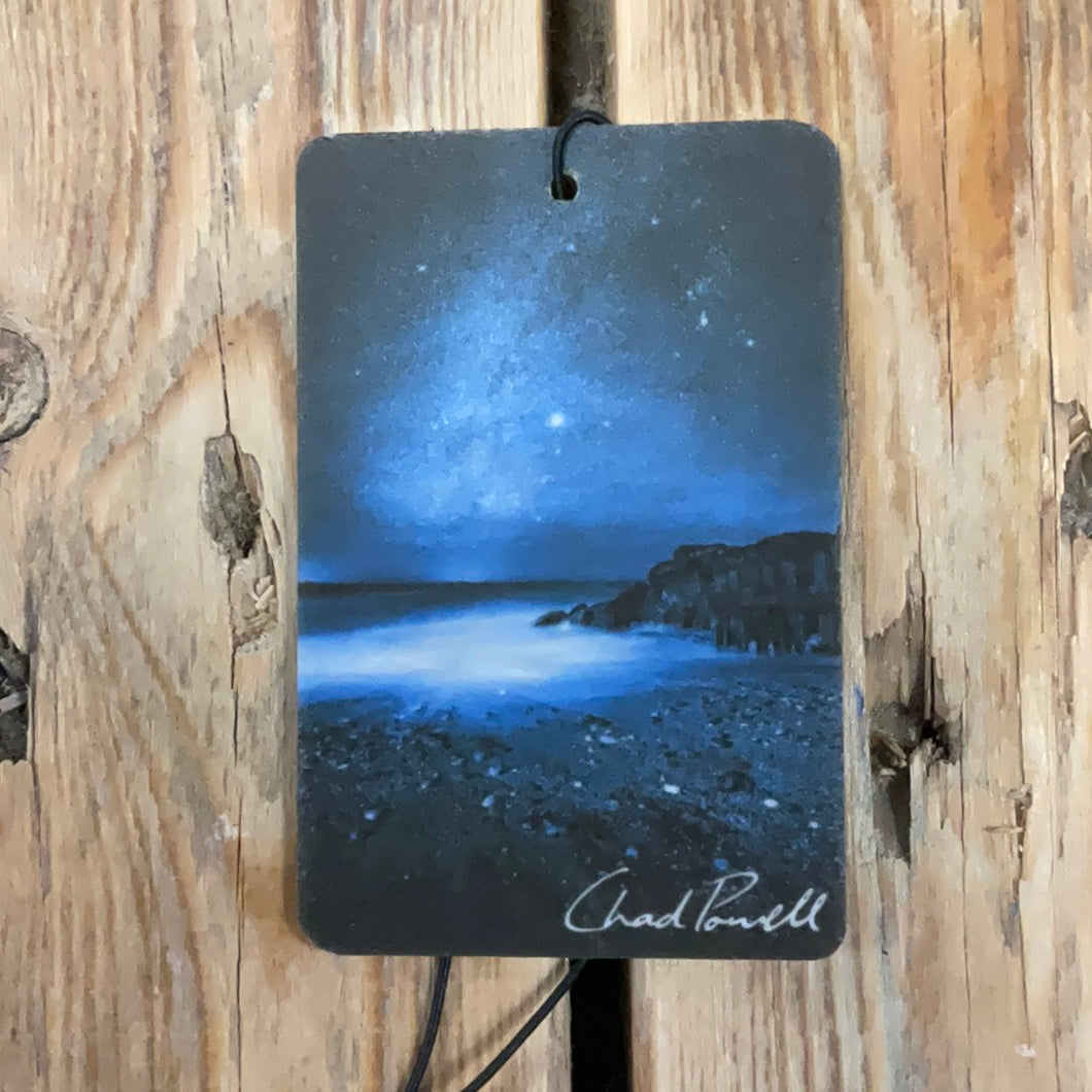 Chad Powell Air Freshener - 5