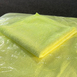 Autosmart 36 pack Smart cloth Microfibre towel edge less