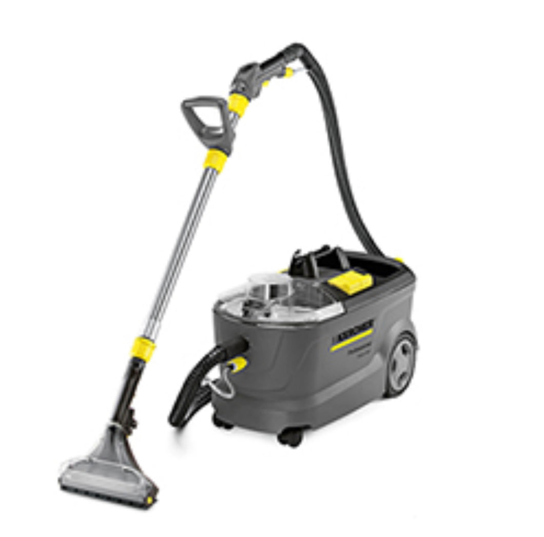 Karcher Puzzi 10/1 Professional Extraction Wet Vac Cleaner