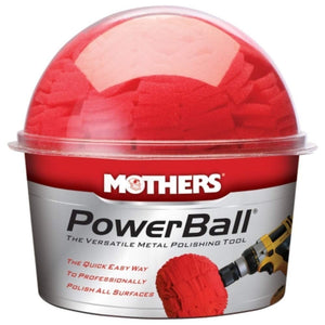 Mothers PowerBall
