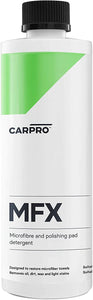 CARPRO detergent Microfibre wash MFX