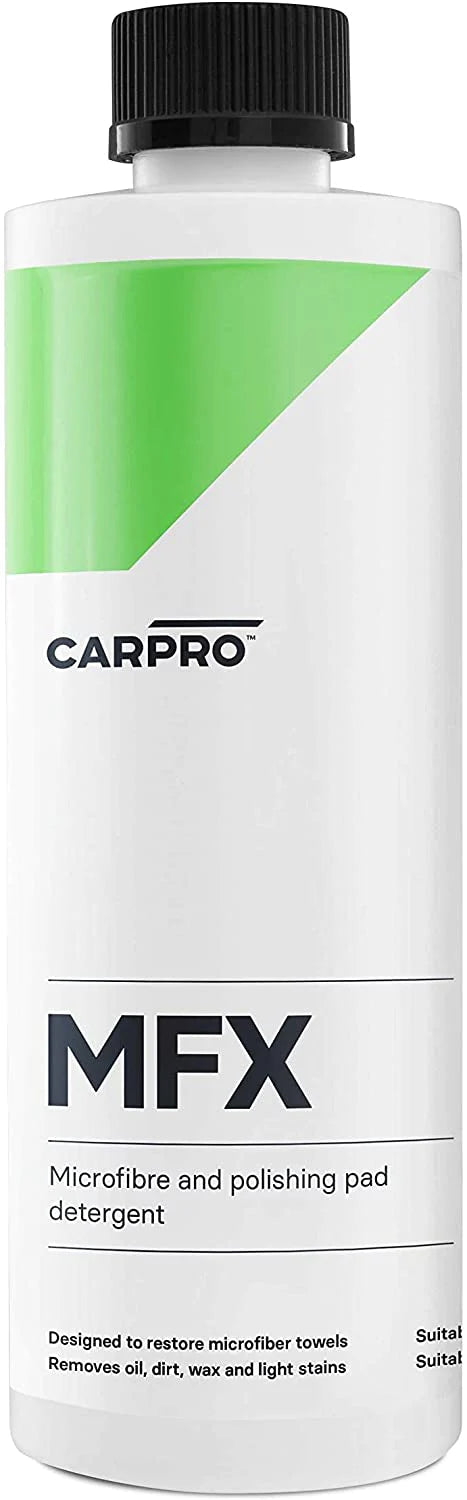 CARPRO detergent Microfibre wash MFX