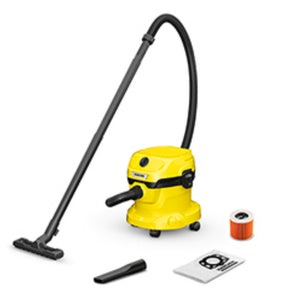 Karcher Wet and Dry Vaccum WD2