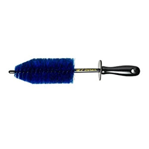 EZ wheel brush mini blue