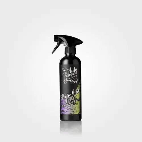 Auto Finesse Wipe out 500ml