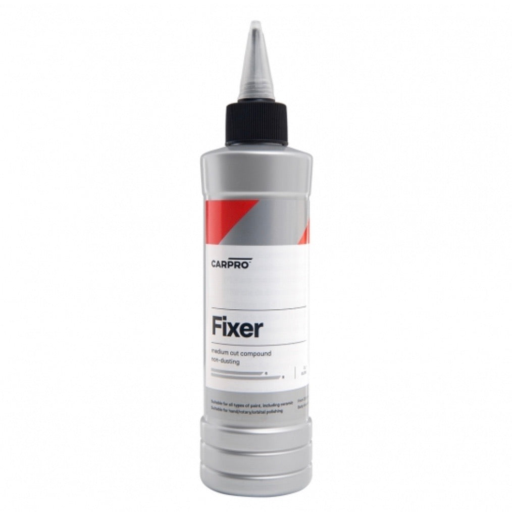 CarPro Fixer medium cut polish 250ml