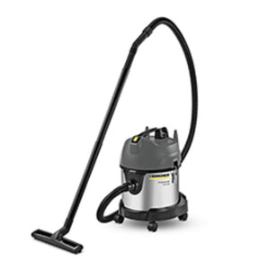 Karcher NT 20/1 commercial wet and dry Vacuum