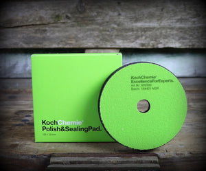 Koch Chemie Sealing Pad 126mm